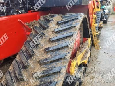 Versatile 610DT Tractoren