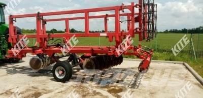  VHT 5.2 Schijveneggen