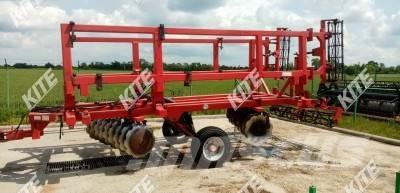  VHT 5.2 Schijveneggen