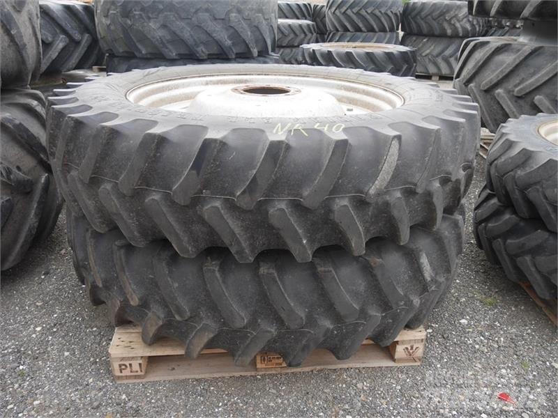 Firestone  Banden, wielen en velgen