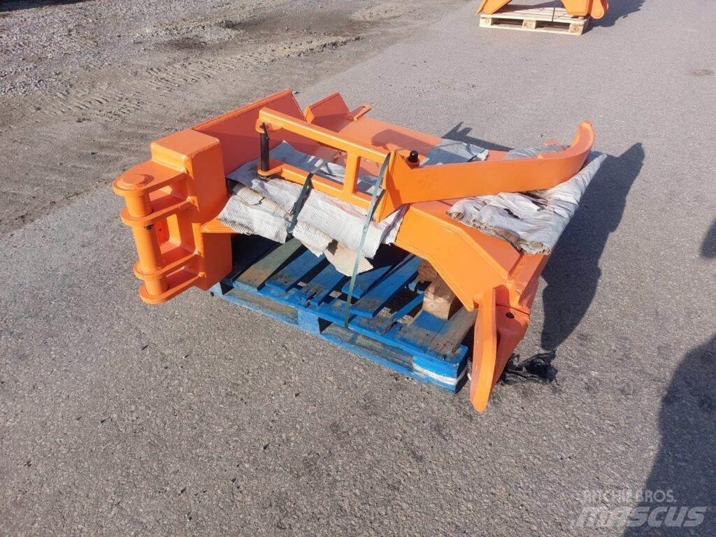 Axer CP100 Bouw - Overige