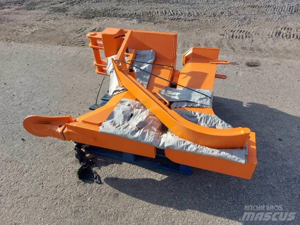 Axer CP100 Bouw - Overige
