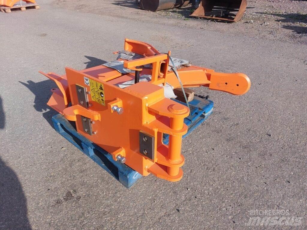 Axer CP100 Bouw - Overige