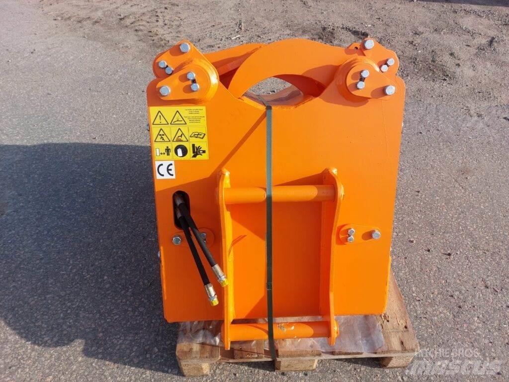 Axer PP15 Bouw - Overige