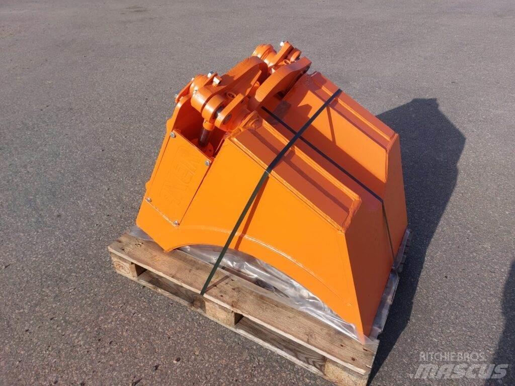 Axer PP15 Bouw - Overige