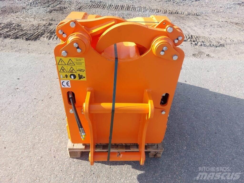 Axer PP25 Bouw - Overige