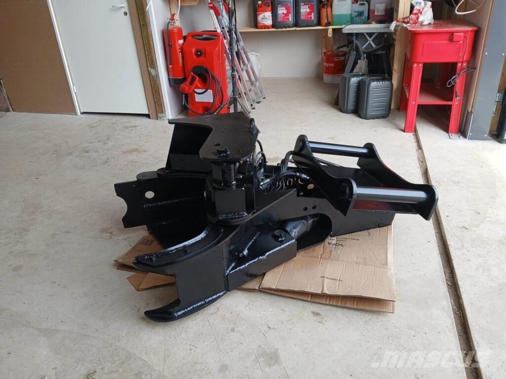  DDinno 300 Bouw - Overige