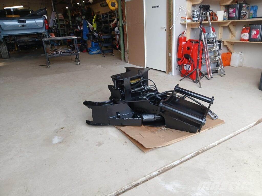  DDinno 300 Bouw - Overige