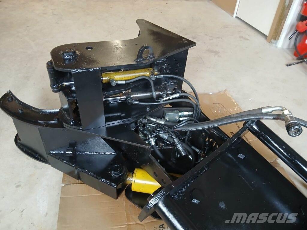  DDinno 300 Bouw - Overige