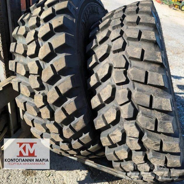 Alliance 360/70R20 Banden, wielen en velgen