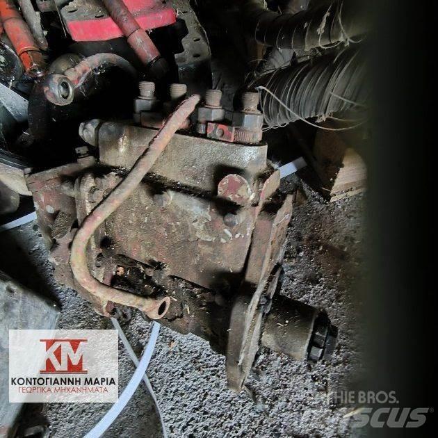 Belarus  Landbouw - overige