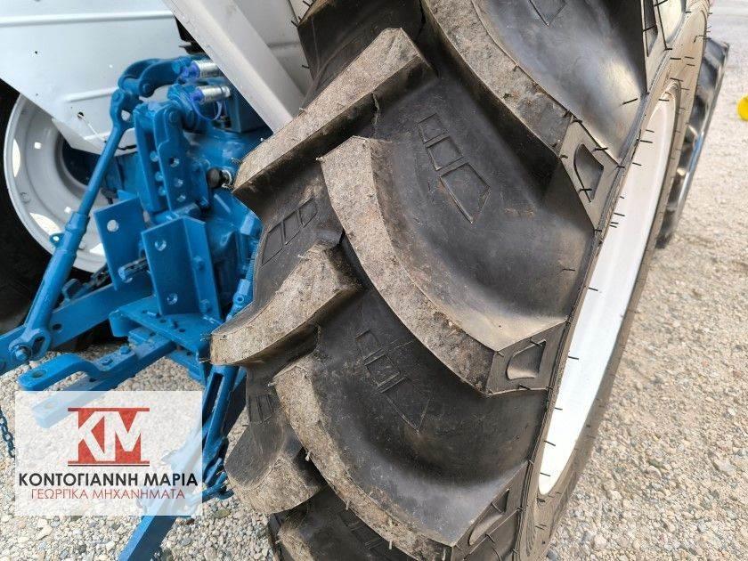 Ford 5610 Tractoren