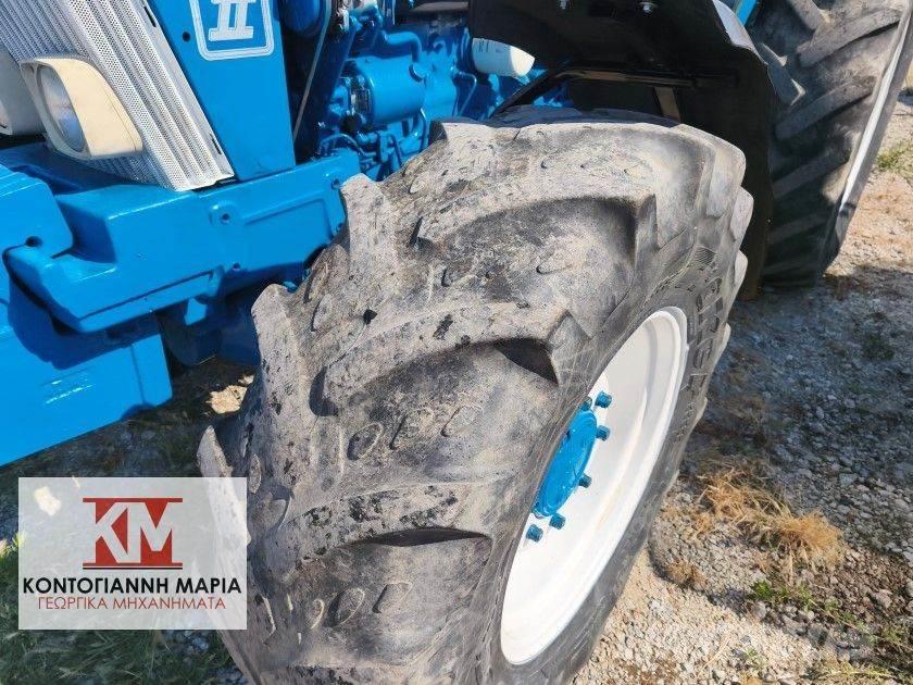 Ford 7810 Tractoren