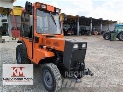 Holder P70 Tractoren