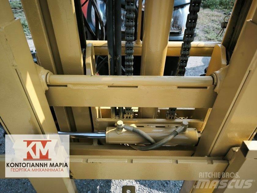 Kubota M6060 Tractoren