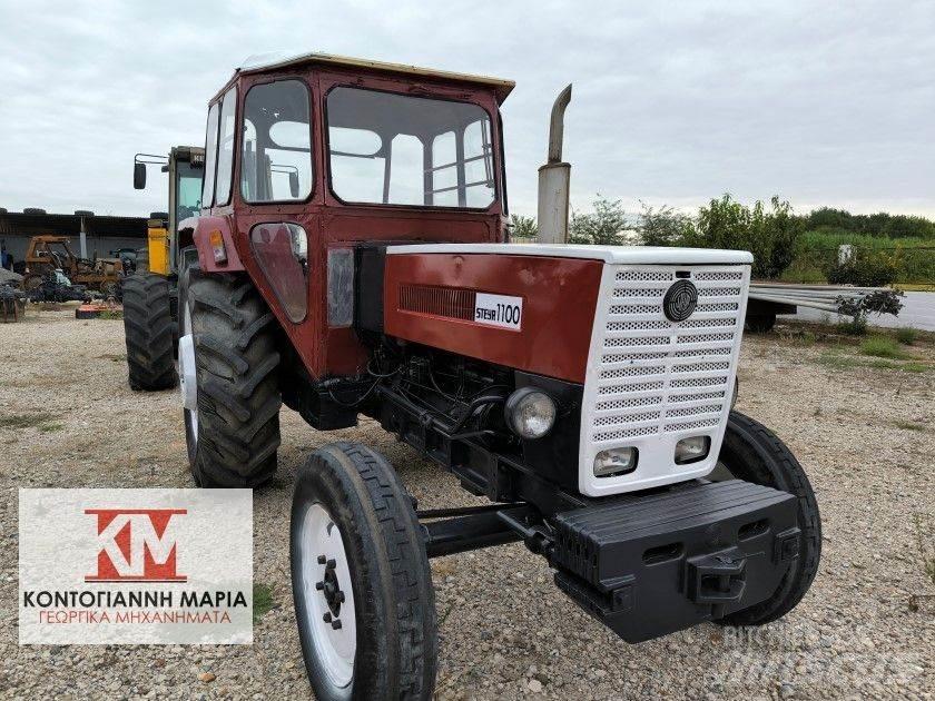 Steyr 1100 Tractoren