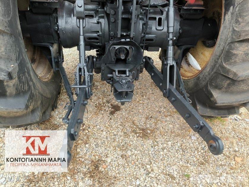 Steyr 1100 Tractoren