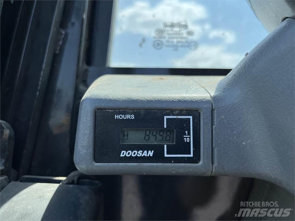 Bobcat E 85 Minigraafmachines < 7t