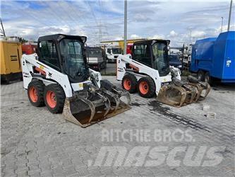 Bobcat S450 Schrankladers