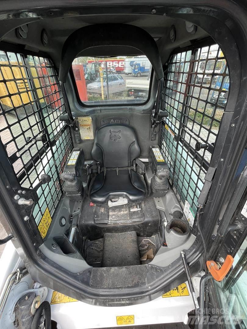 Bobcat S450 Schrankladers