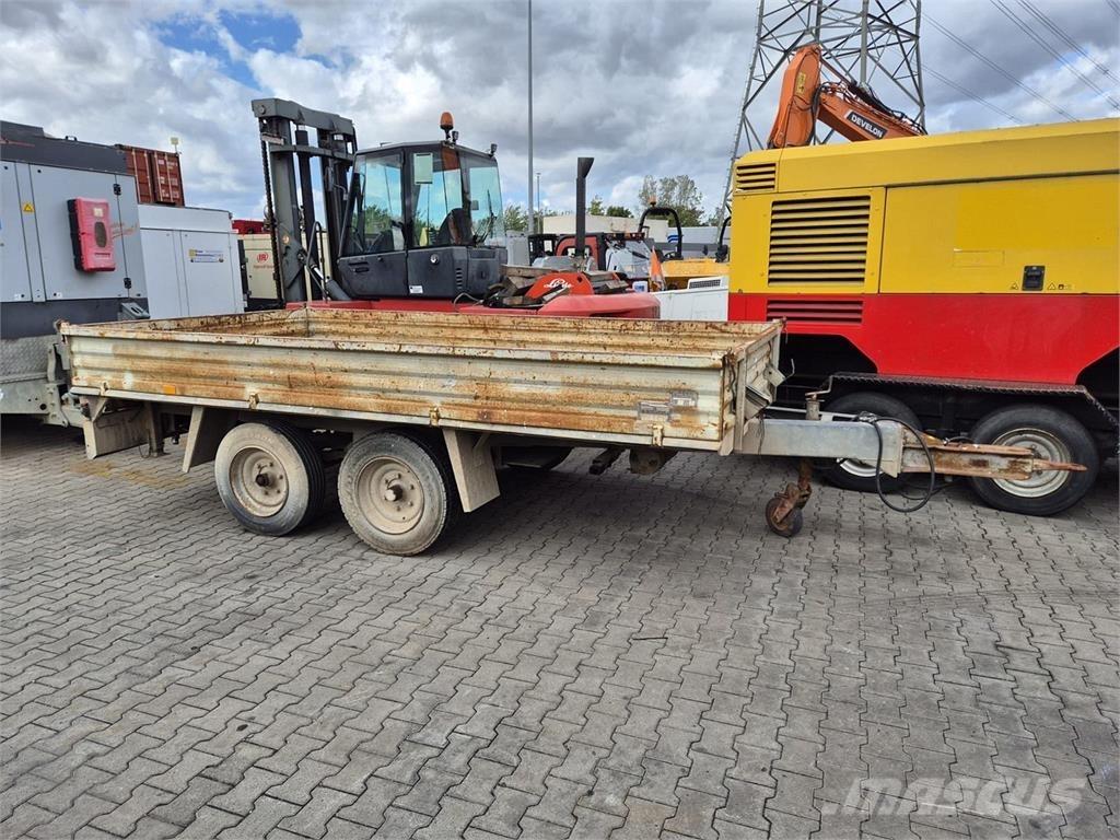 Schmidt FSLA Bouw - Overige