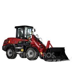Yanmar V100 Wielladers