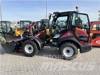 Yanmar V7 Wielladers