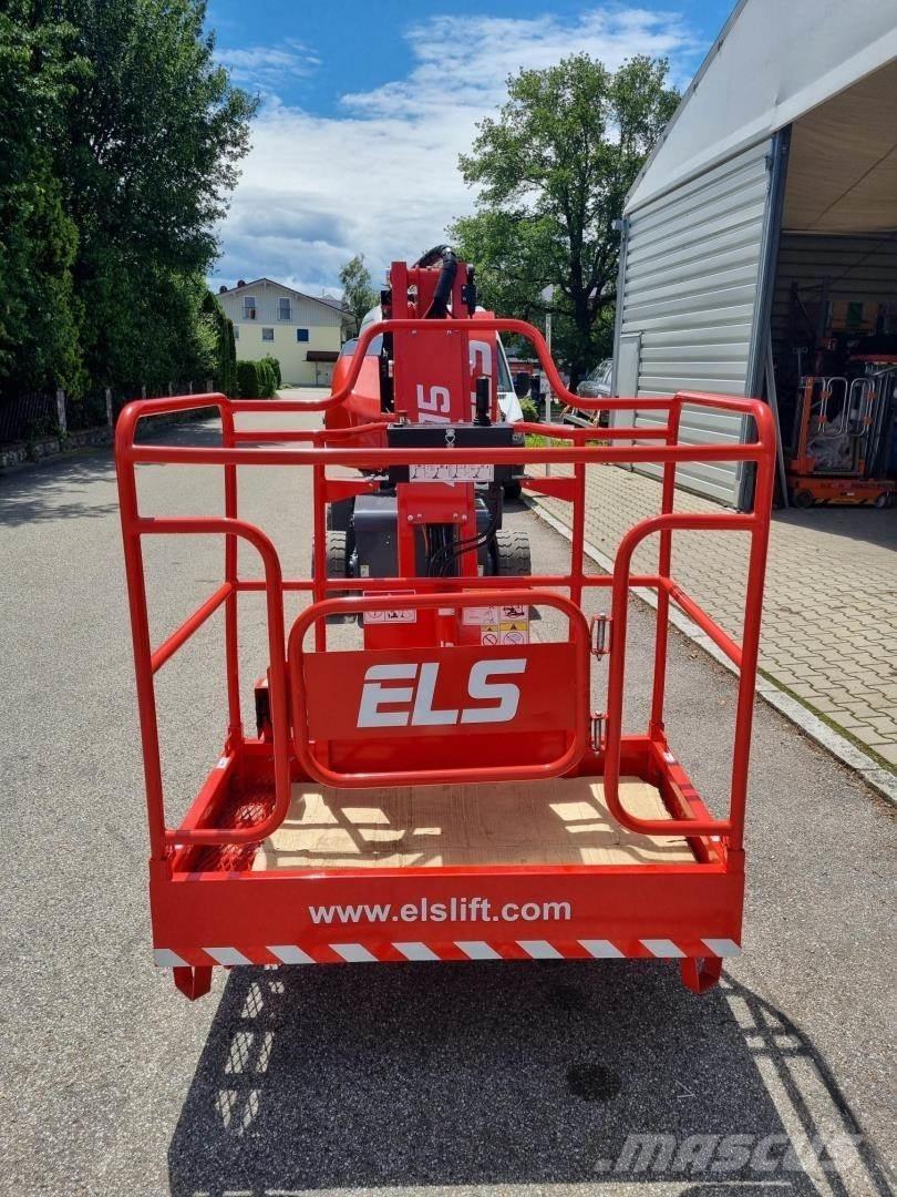 ELS LIFT AE15 Knikarmhoogwerkers