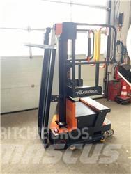 Faraone - Elevah E6Tires Personenliften en invalideliften