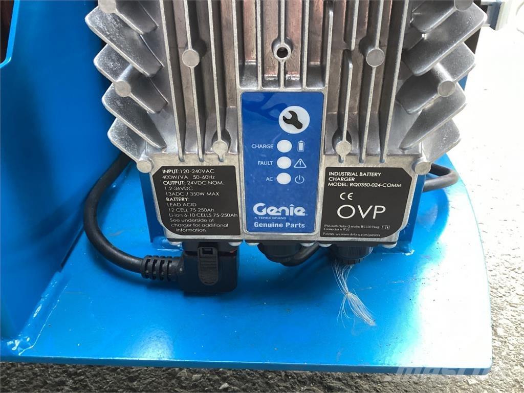 Genie GS-1432m Schaarhoogwerkers