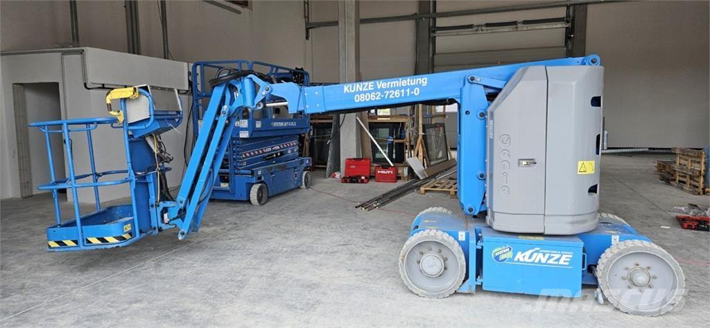 Genie Z-30/20N RJ Knikarmhoogwerkers