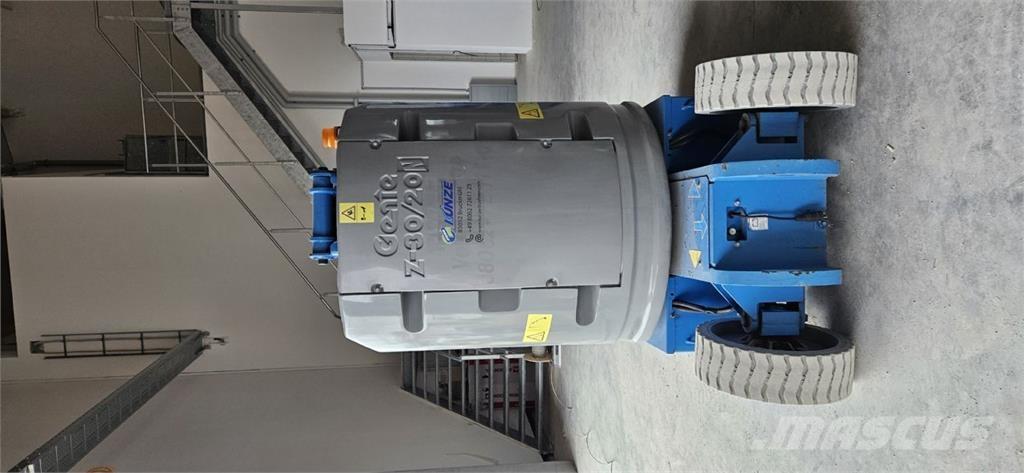 Genie Z-30/20N RJ Knikarmhoogwerkers