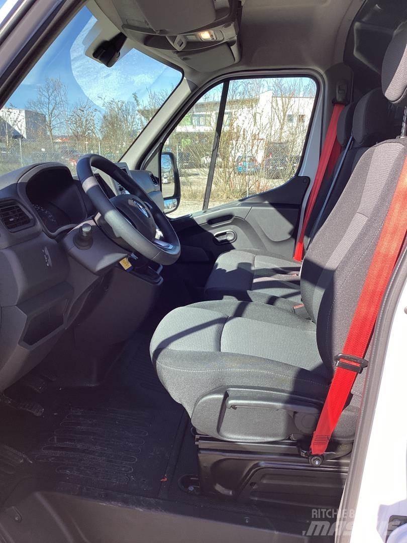 Renault KL32 Laden en Lossen - overige