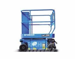 Sinoboom VM04E (VM120E) Personenliften en invalideliften