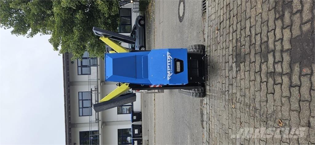 Socage 24S Andere liften en hoogwerkers