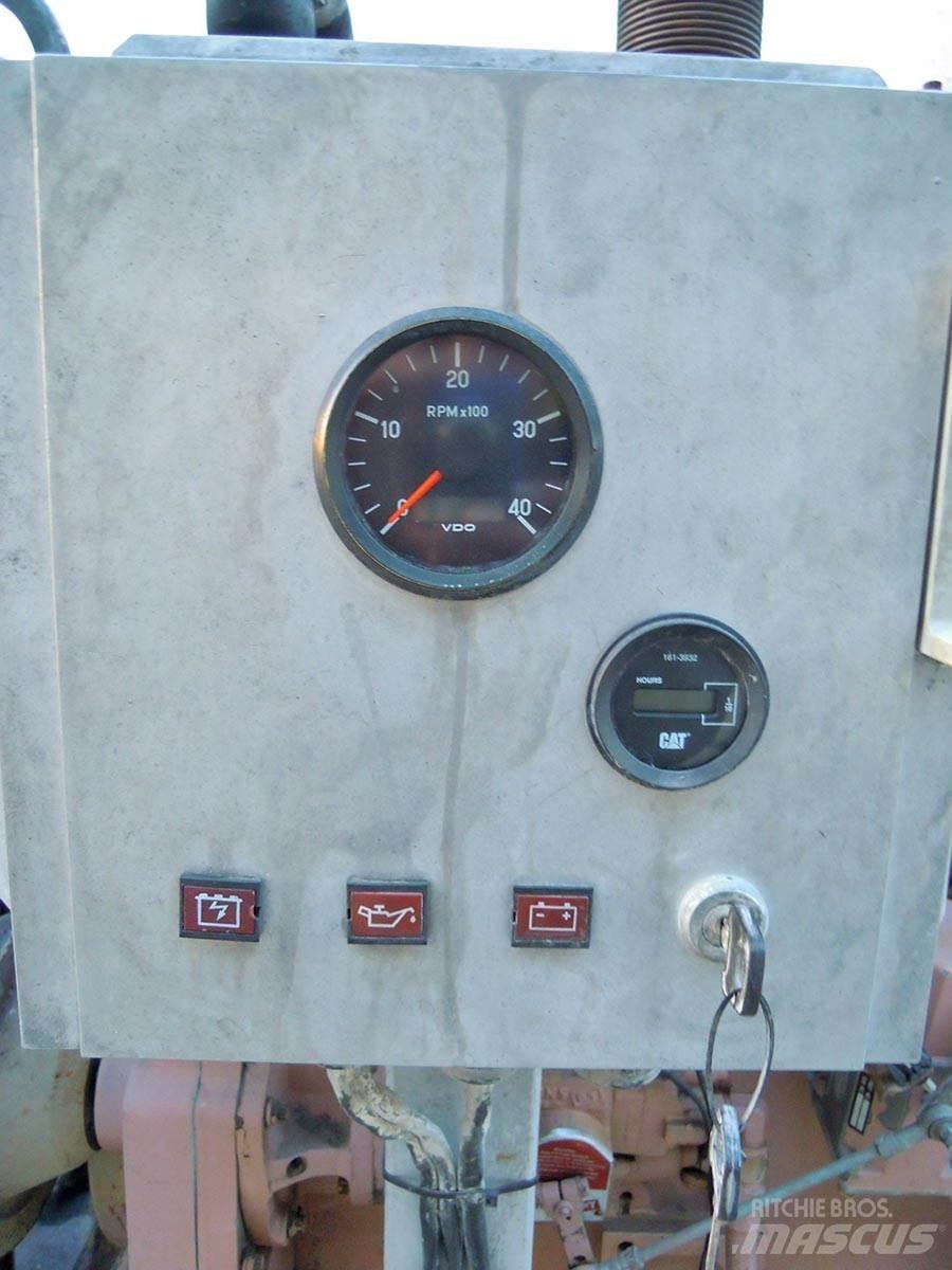  ABN 240kW Overige generatoren