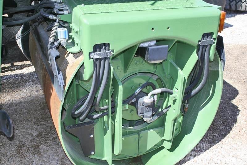 Ammann AV95 Duowalsen