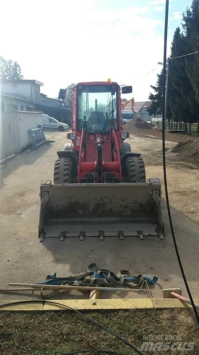 Atlas AR65 Bouw - Overige