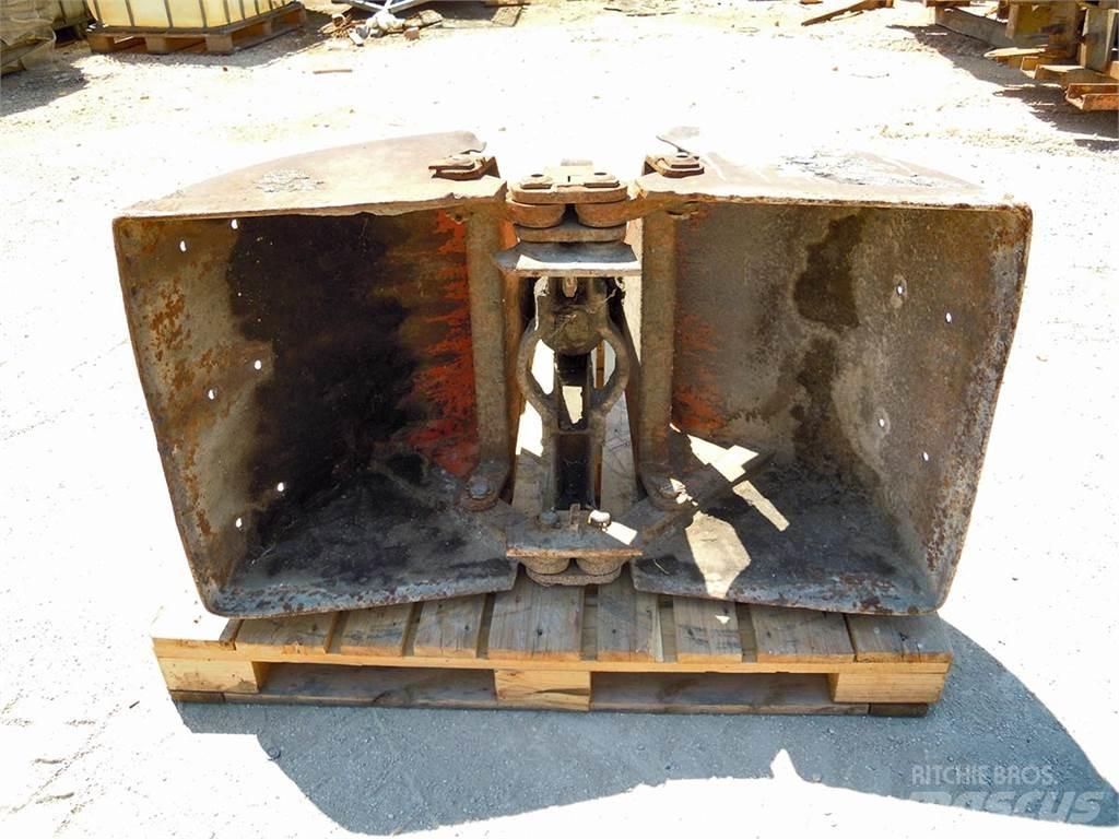 Atlas E 7/1 Bouw - Overige