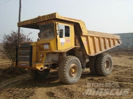 Aveling Barford RD030 Mini Dumpers