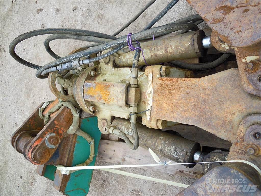  BAD PEINER 6757 Bouw - Overige