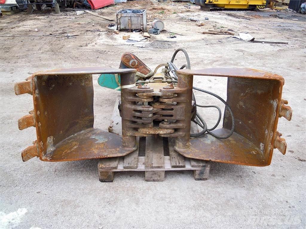  BAD PEINER 6757 Bouw - Overige