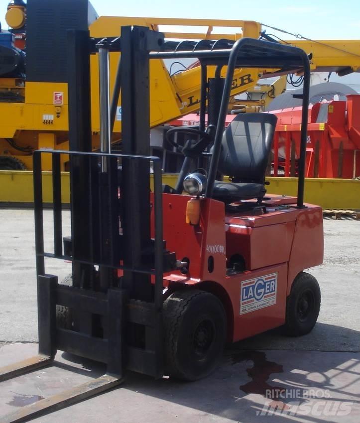 Balkancar DFG1628 Diesel heftrucks
