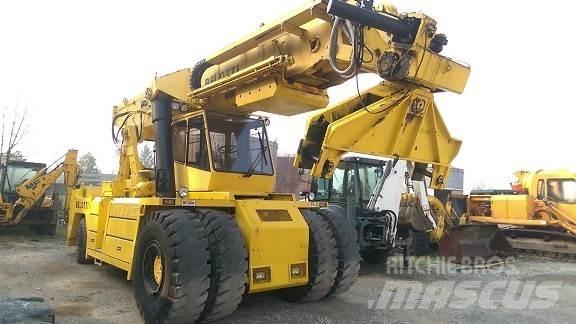 Belotti B75 Verreikers