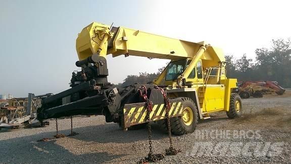 Belotti TRITON FB45/23 Verreikers