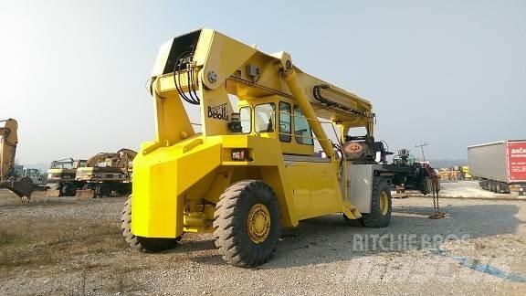 Belotti TRITON FB45/23 Verreikers