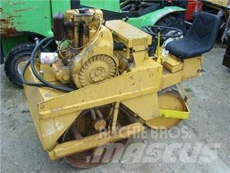 Bitelli 40 Duowalsen