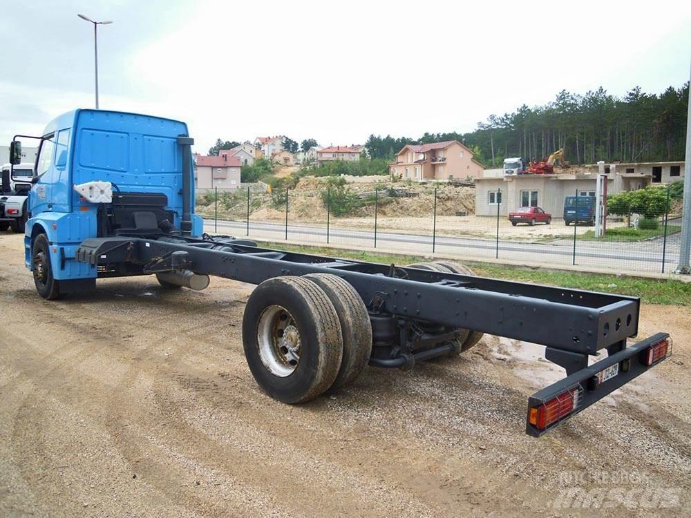 BMC Profesional 625 Anders