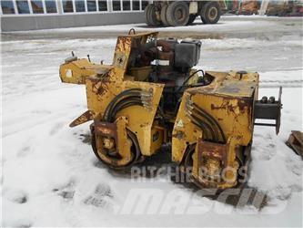 Bomag BW-75AD Duowalsen