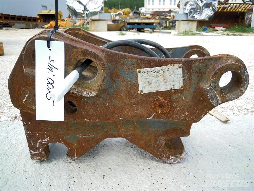  BRZA SPOJKA raspon 180mm Bouw - Overige